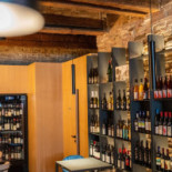 Enoteca Passeri Nourriture