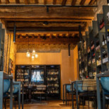 Enoteca Passeri Carte