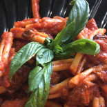 La Forgia Maurizio food