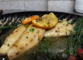 La Forgia Maurizio food