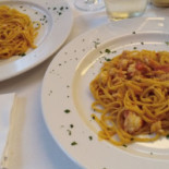 Aurora Ii Comida