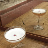 Apotheke Cocktail Comida