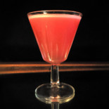Apotheke Cocktail Comida