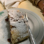 La Gira food
