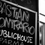 Bastian Contrario food