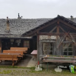 Pertinger Alm Exterior