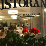 Fidalma Comida