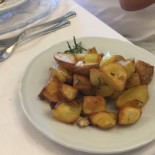 Fidalma Comida