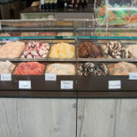 Piazzetta Boldu Nourriture