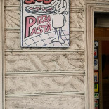 Sos Pizza Pasta Di Cialdini Maurizio À l'intérieur
