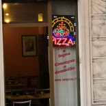 Sos Pizza Pasta Di Cialdini Maurizio Dentro
