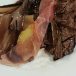 Bordet Comida