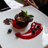 Albergo Caffe Col Nourriture