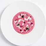 Pomiroeu Comida
