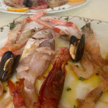 Al Turcotto Comida