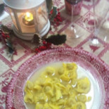 Punto E Pasta Nourriture