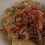 Mazzè Comida