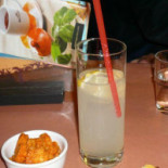 Arx Cafe' Extérieur
