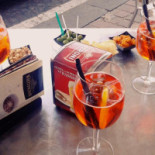 Arx Cafe' Nourriture