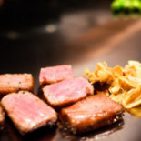 Antica Hostaria Comida