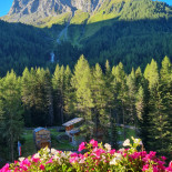 Berggasthof Stern Extérieur