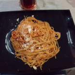 Pizzeria Peter Pan Nourriture