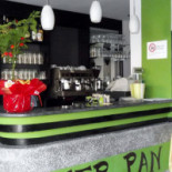 Pizzeria Peter Pan Nourriture