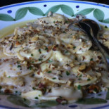 Hosteria Menelao food