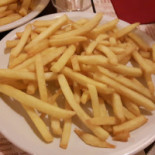 I Frati Nourriture