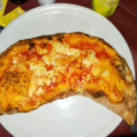 O' Scugnizz food