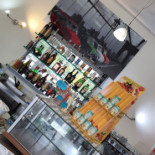 Saemi Cafe Nourriture