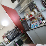 Saemi Cafe À l'intérieur