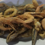 Da Pasquale Piatto D'oro Nourriture