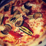 La Mimosa Pizzeria Nourriture