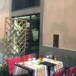 Caffe Dei Pucci Nourriture