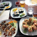 Kombu food
