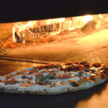 Mondo Pizza D'auria Nourriture