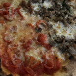 Mondo Pizza D'auria Nourriture