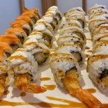 Gohan Japanese Nourriture
