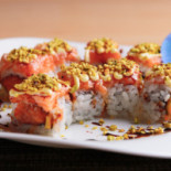 Iku Sushi Comida