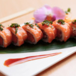 Iku Sushi Dentro