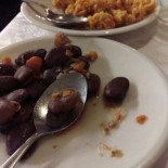 Is Cannas Nourriture