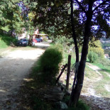 A Due Passi Dal Tempio Extérieur