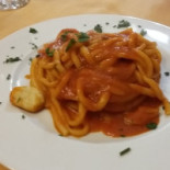 Il Pino Comida