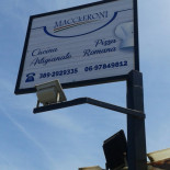 Macckeroni Extérieur