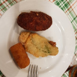 Romolo E Remo Food