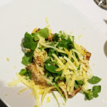 Pizzeria Hermes Nourriture