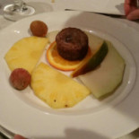 Pizzeria Hermes Nourriture
