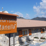 Agriturismo Ortanella Extérieur