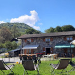 Agriturismo Ortanella Extérieur